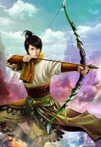 《媽媽,帶我走吧》