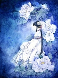 崽崽們給我掙了個女王