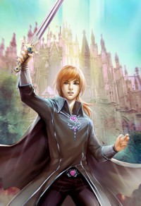 《蒼穹龍騎》