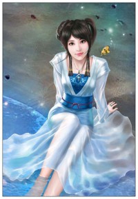 《魔君與道姑》