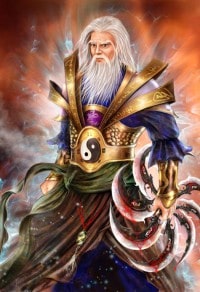《我的姻緣死在十六歲》
